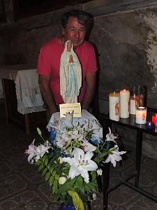 E(18) LA VIERGE DE MATEMORE